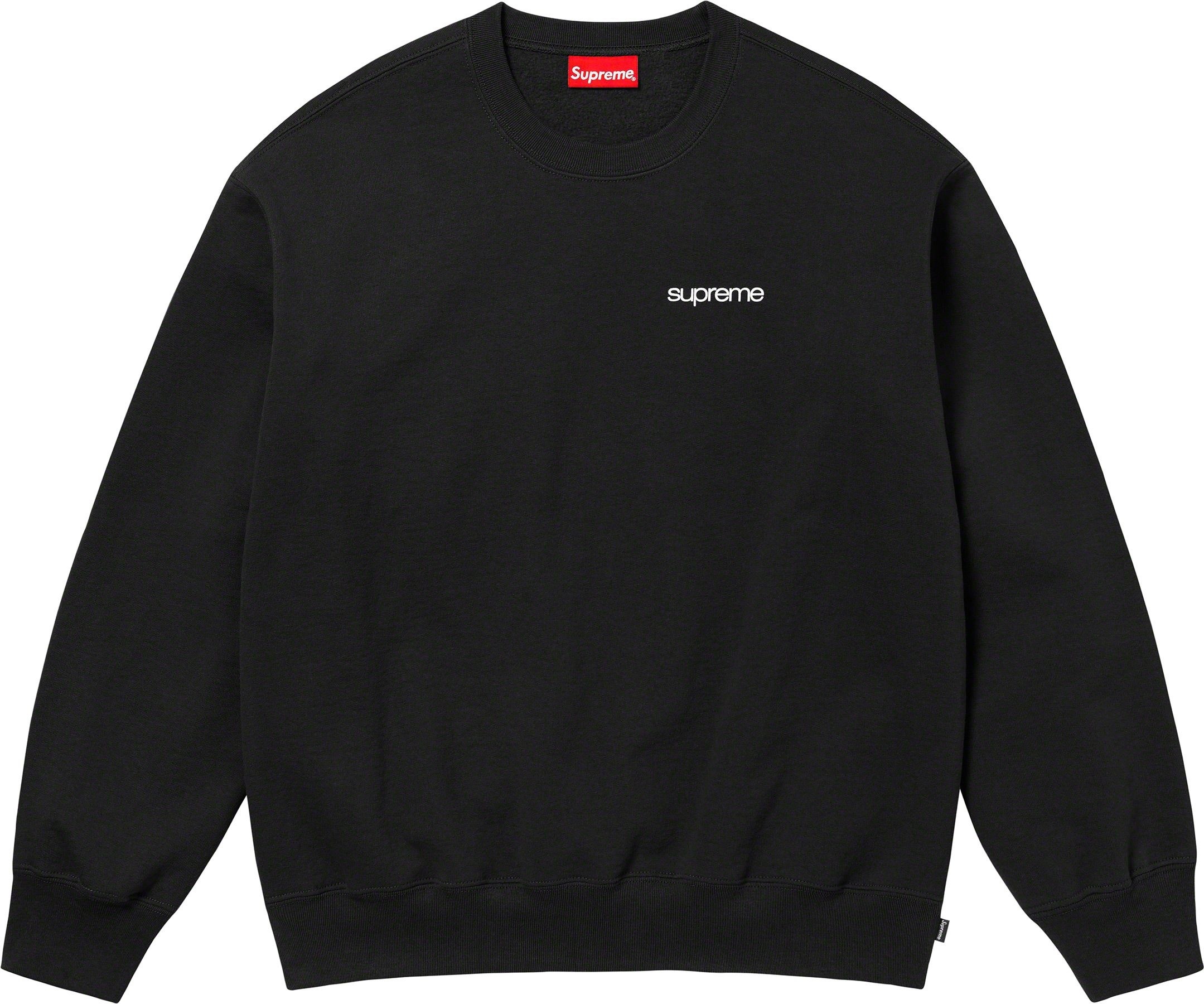 NYC Crewneck view 12